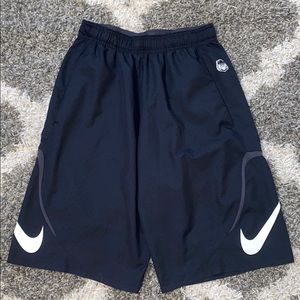 ✨Nike Dri Fit Football Shorts✨